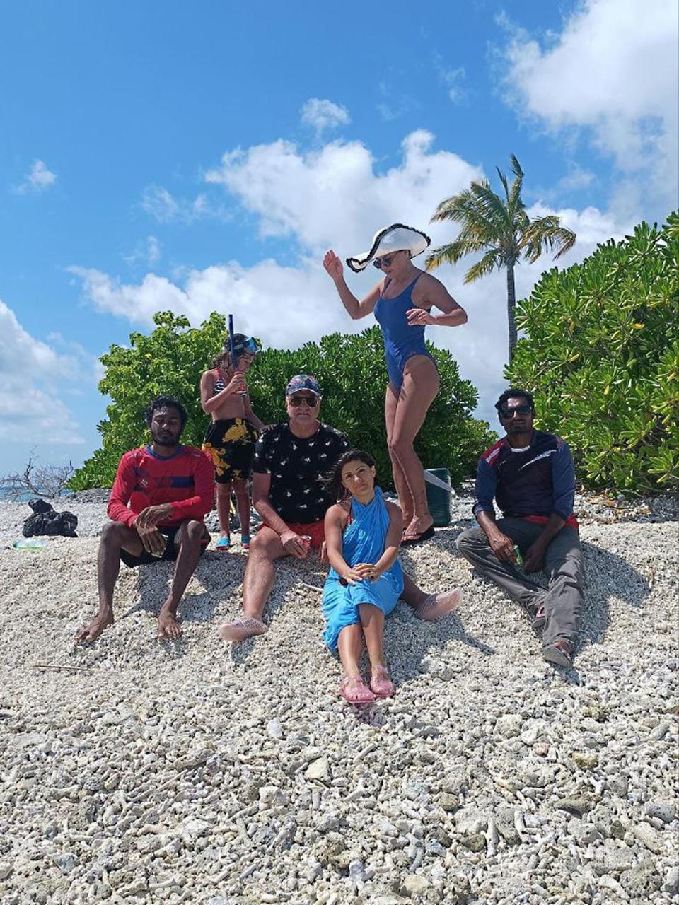 Rindali - The Speedboat From Male To The Hotel Departs At 1130 Every Monday Thursday And Saturday And From The Hotel To Male At 0630 And Five Domestic Flights Are Available Every Day Olhuveli  Exterior foto