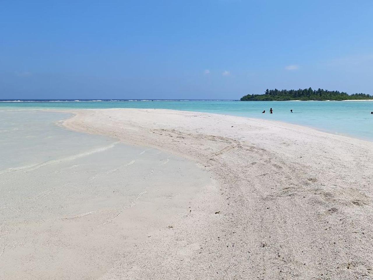Rindali - The Speedboat From Male To The Hotel Departs At 1130 Every Monday Thursday And Saturday And From The Hotel To Male At 0630 And Five Domestic Flights Are Available Every Day Olhuveli  Exterior foto