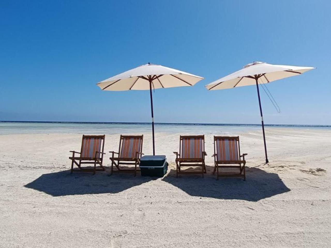 Rindali - The Speedboat From Male To The Hotel Departs At 1130 Every Monday Thursday And Saturday And From The Hotel To Male At 0630 And Five Domestic Flights Are Available Every Day Olhuveli  Exterior foto