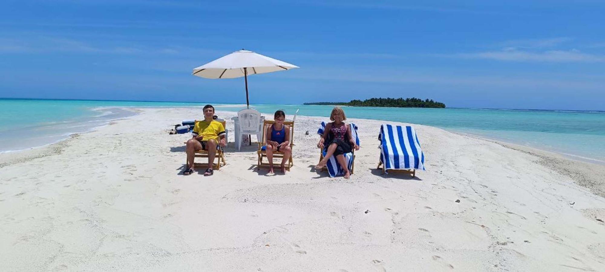 Rindali - The Speedboat From Male To The Hotel Departs At 1130 Every Monday Thursday And Saturday And From The Hotel To Male At 0630 And Five Domestic Flights Are Available Every Day Olhuveli  Exterior foto